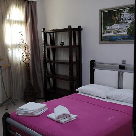 Irenes Apartment Kallithea  Eksteriør bilde