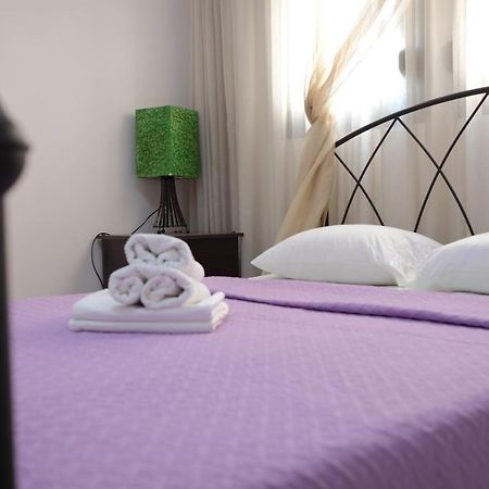 Irenes Apartment Kallithea  Eksteriør bilde