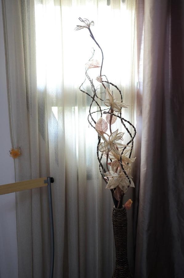 Irenes Apartment Kallithea  Eksteriør bilde