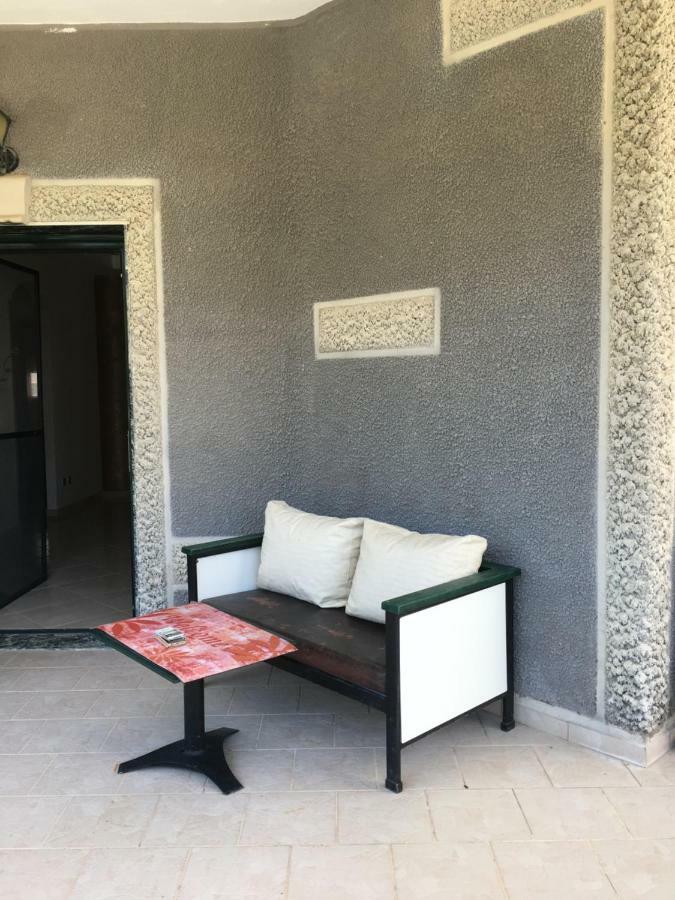 Irenes Apartment Kallithea  Eksteriør bilde