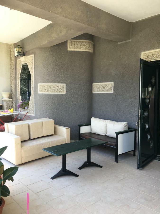 Irenes Apartment Kallithea  Eksteriør bilde